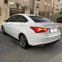 آریزو ۵ مدل ۹۶ ،بسیار تمیز ،کم کار ،بدون رنگ در حد