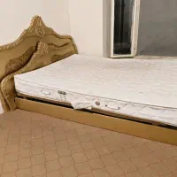 تشک دو نفره سالم