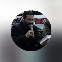 مداحی مراسم ترحیم وقران خوانی و روضه های خانگی