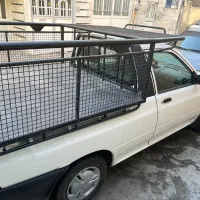 پراید وانت مدل ۱۴۰۳|خودرو سواری و وانت|کرج, فاز ۴ مهرشهر|دیوار