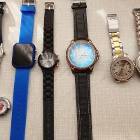 ساعت هوشمند