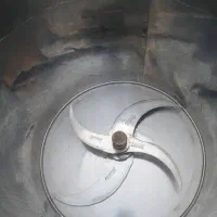 سبزی خوردکن صنعتی|ماشین‌آلات صنعتی|میناب, |دیوار