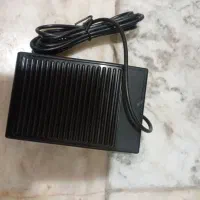 پدال سوکت دار