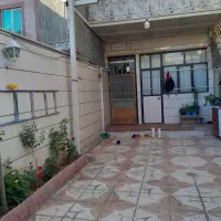 فروش آپارتمان ویلایی دوطبقه