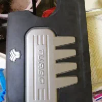کاور موتور شاهین cvt