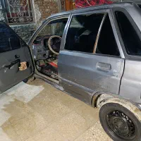 پراید 85
