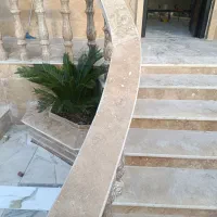 نرده صراحی