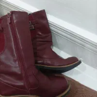 کفش بچگانه سایز ۳۳|کفش و لباس بچه|مسجد سلیمان, |دیوار