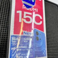 شیائومی15c nfc
