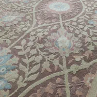 فرش شش متری