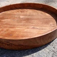 ساخت انواع لوازم چوبی|ظروف سرو و پذیرایی|گالیکش, |دیوار