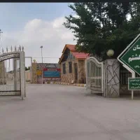 باغ هزار متری باغستان گوهر هشتم کلاکوب