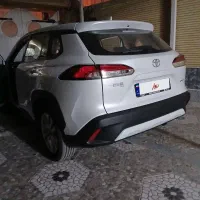 کرولا کراس صفر 2024|خودرو سواری و وانت|کرمان, |دیوار