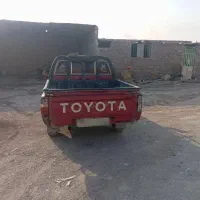 تویوتا دوکابین 91|خودرو سواری و وانت|زابل, |دیوار