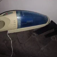 جارو شارژی