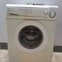 ماشین لباس شویی ۵ کیلویی کندی