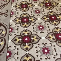 قالی نو شیک وتمیز