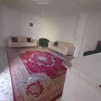 واحد۸۰متری یکخوابه طبقه اول امام رضا|اجارهٔ آپارتمان|مشهد, خرمشهر|دیوار