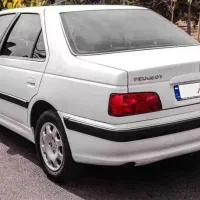 پژو پارس xu7p