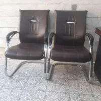 صندلی انتظار