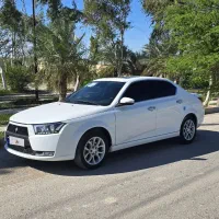 دنا پلاس توربو ۶ دنده ۱۴۰۲ تحویل ۱۴۰۳در حد خشک