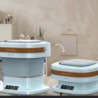 مینی واش ۶لیتری