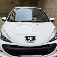 207 اتومات پانا ارتقا