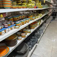 نیروی همکار خانم اقا جوان بازنشسته فروشگاه انبار|استخدام خدمات فروشگاه و رستوران|مشهد, سراب|دیوار