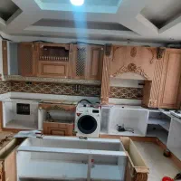 کابینت و دکوراسیون داخلی