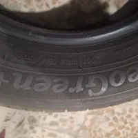لاستیک خارجی نئولین چهار حلقه سایز 15 205|قطعات یدکی و لوازم جانبی|ری, صفاییه (چشمه علی)|دیوار