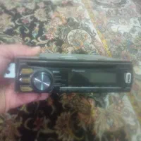 ضبط پایونر 1750و 4250