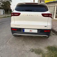 فیدلیتی پرایم ده پر۱۴۰۲|خودرو سواری و وانت|گرگان, |دیوار