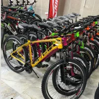 ویواسناتوراصل قسطی بخر زیرقیمت 20ماه(شهبازدوچرخ قم