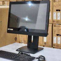 کامپیوتر رومیزی پر قدرت HP