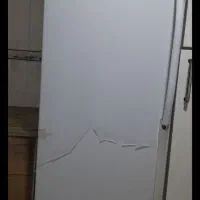 یخچال عادی و تمام فریزر|یخچال و فریزر|جوانرود, |دیوار