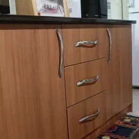 کابینت|مصالح و تجهیزات ساختمان|گرمسار, |دیوار