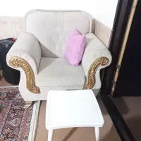 مبل هفت نفره|مبلمان خانگی و میز عسلی|کرمانشاه, |دیوار