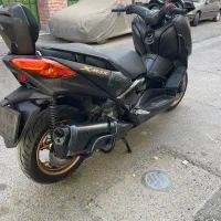 کاوازاکی Z250 مدل ۹۹