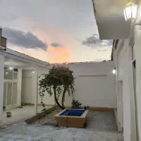 خانه ویلایی قدیمی 216 متر سند دار