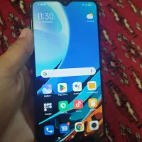 گوشی ردمی ۹تی