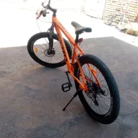 دوچرخه صفر