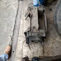 ونچ ریو|قطعات یدکی و لوازم جانبی|اطاقور, |دیوار