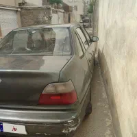ماشین دوو سی ال او /مدل ۷۶