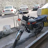 موتور هوندا 150