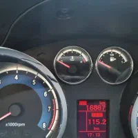 دنا پلاس بورسی ۸۵ گانه با رینگ آپکو|خودرو سواری و وانت|شهرکرد, |دیوار