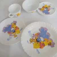 سرویس پارس اْپال