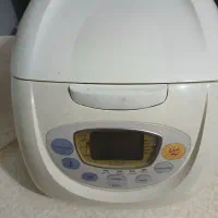 پلوپز ارام پز پارس خزر
