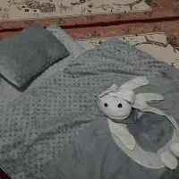 ست خواب بچه