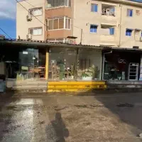 اجازه مغازه بازارچه تختی(قاسم سلیمانی)|اجارهٔ مغازه و غرفه|رشت, سعدی (تختی)|دیوار