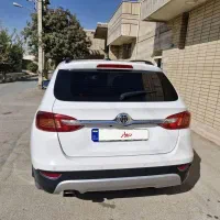 برلیانس|خودرو سواری و وانت|اصفهان, بهارستان|دیوار